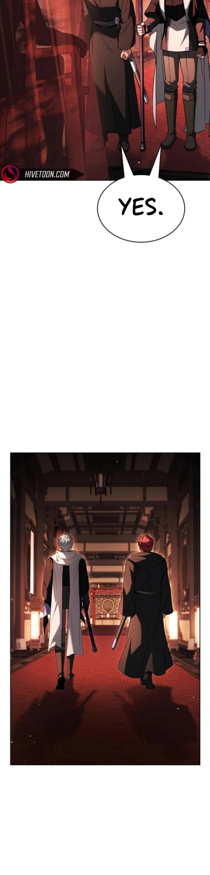 The Constellations Are My Disciples chapter 125 page 38