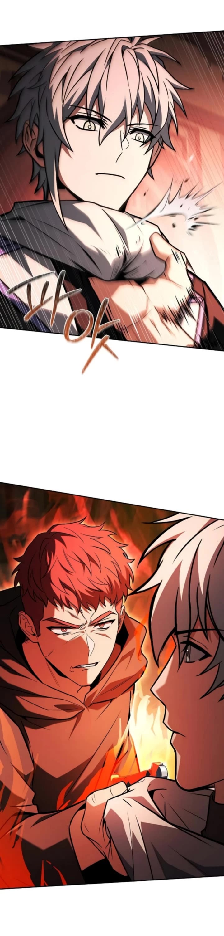 The Constellations Are My Disciples chapter 125 page 39