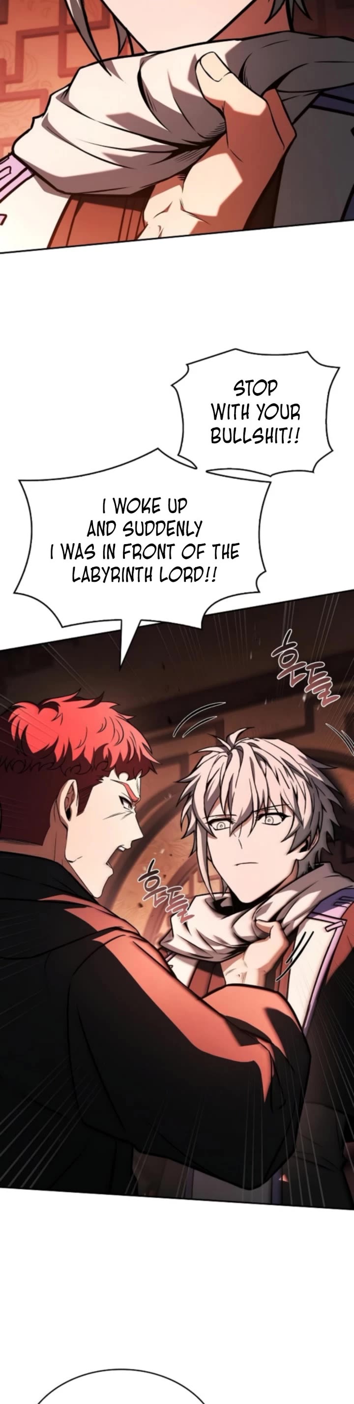 The Constellations Are My Disciples chapter 125 page 41