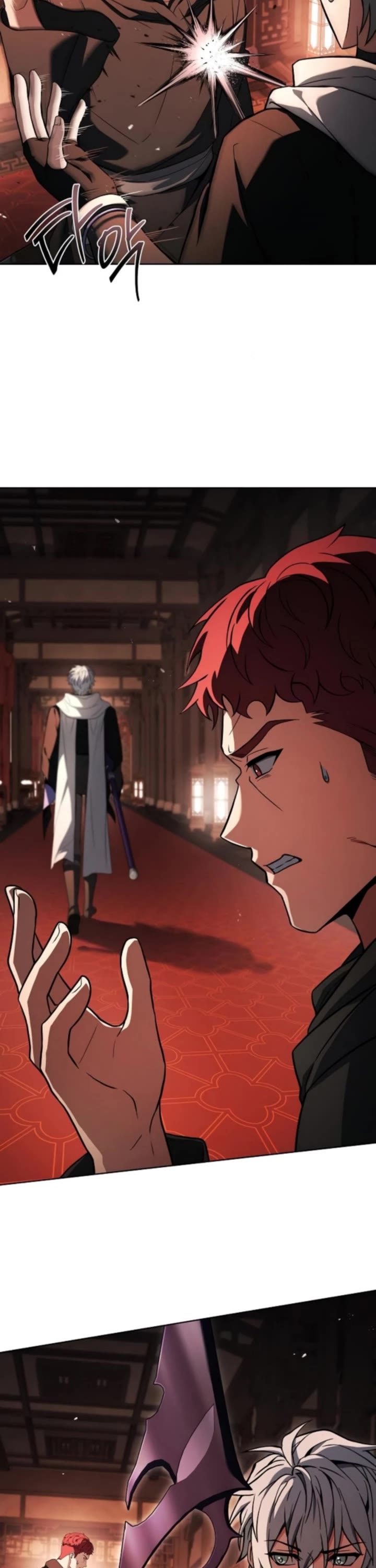 The Constellations Are My Disciples chapter 125 page 44