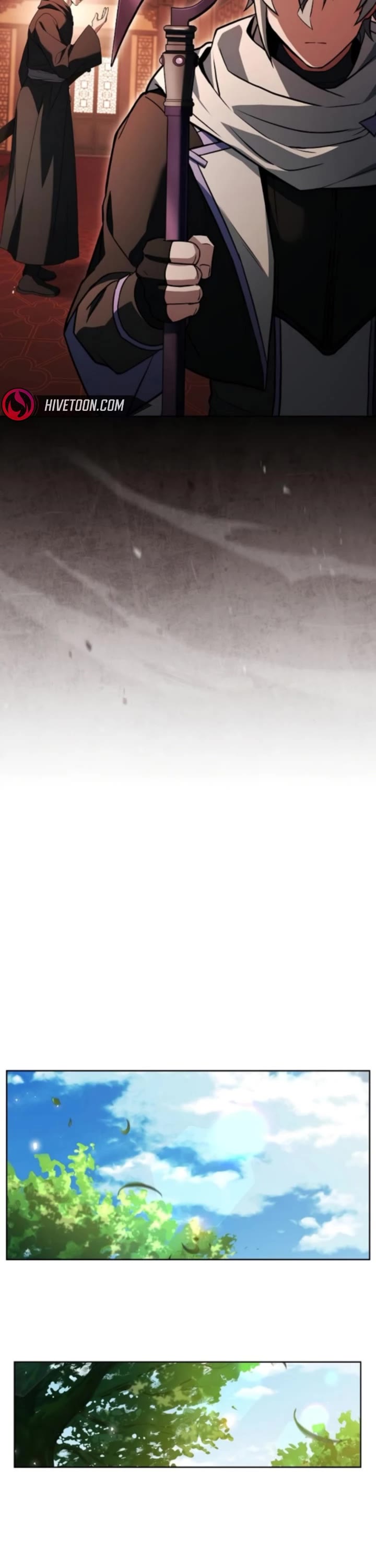 The Constellations Are My Disciples chapter 125 page 45