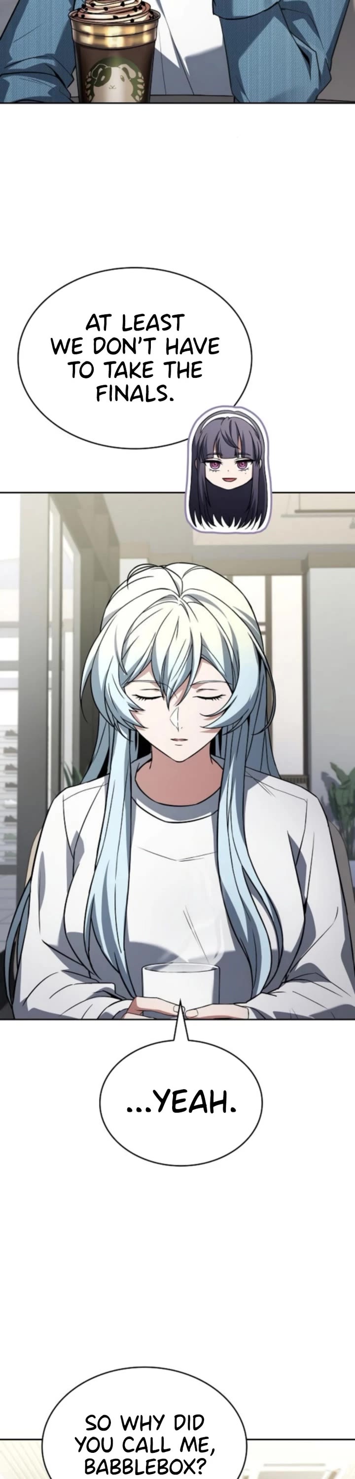 The Constellations Are My Disciples chapter 125 page 47