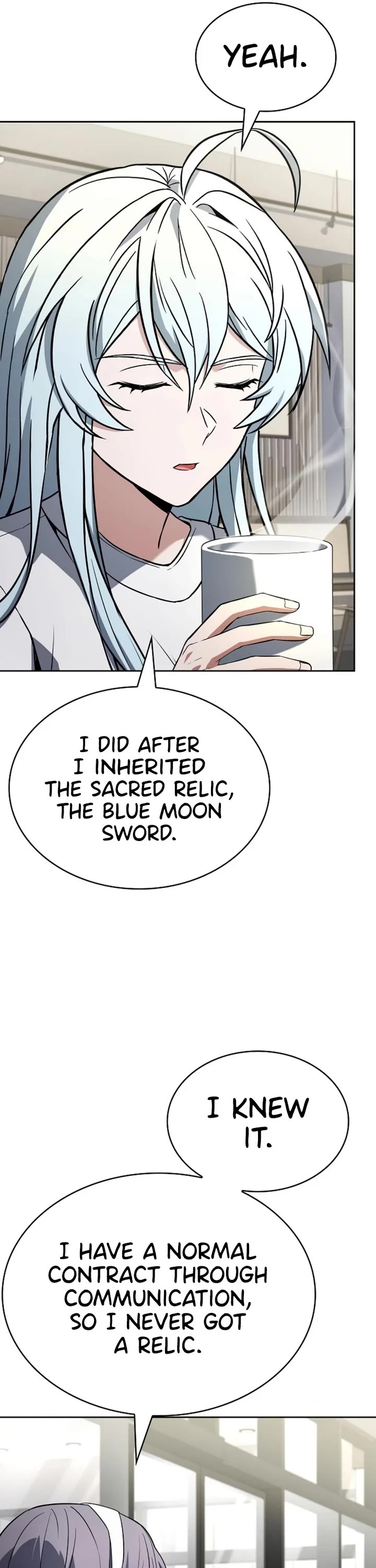 The Constellations Are My Disciples chapter 125 page 49