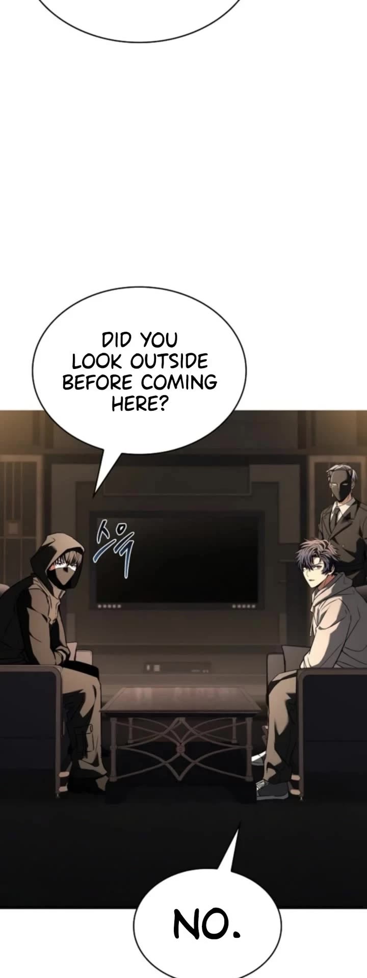 The Constellations Are My Disciples chapter 125 page 5