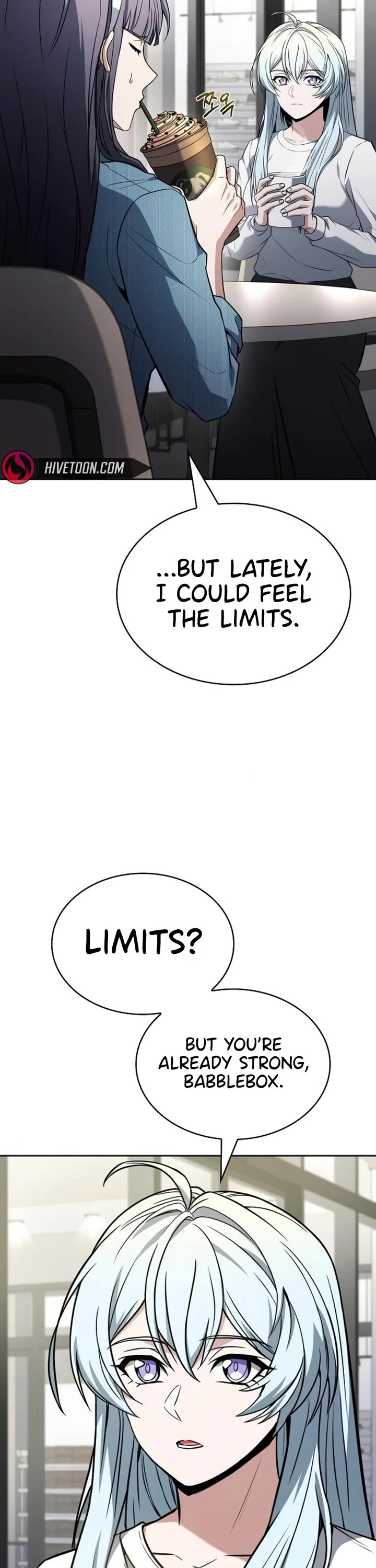 The Constellations Are My Disciples chapter 125 page 50