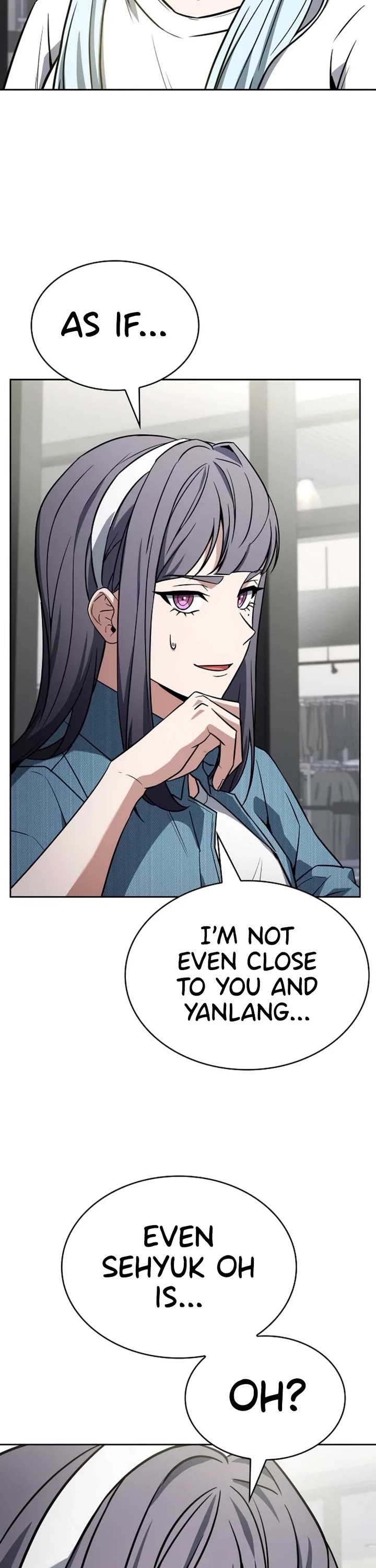 The Constellations Are My Disciples chapter 125 page 51