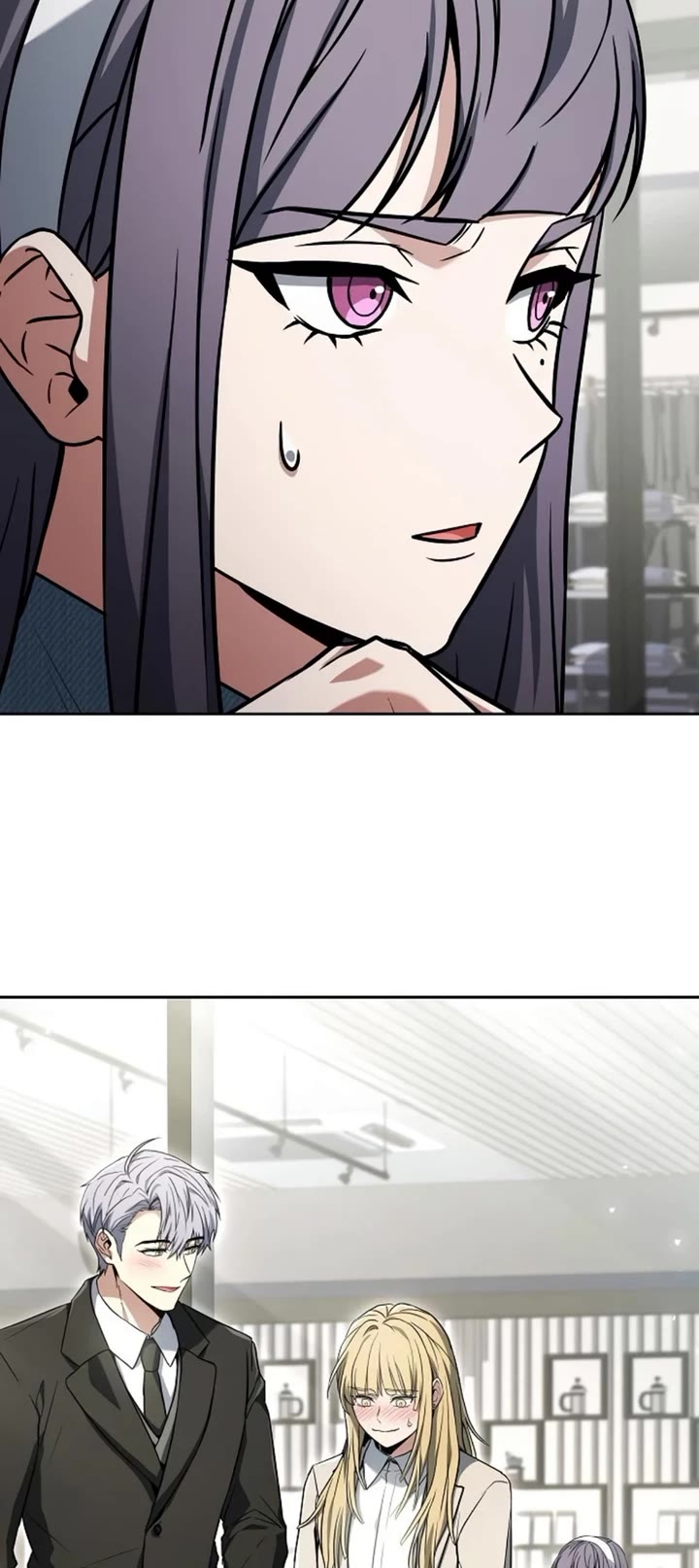 The Constellations Are My Disciples chapter 125 page 52