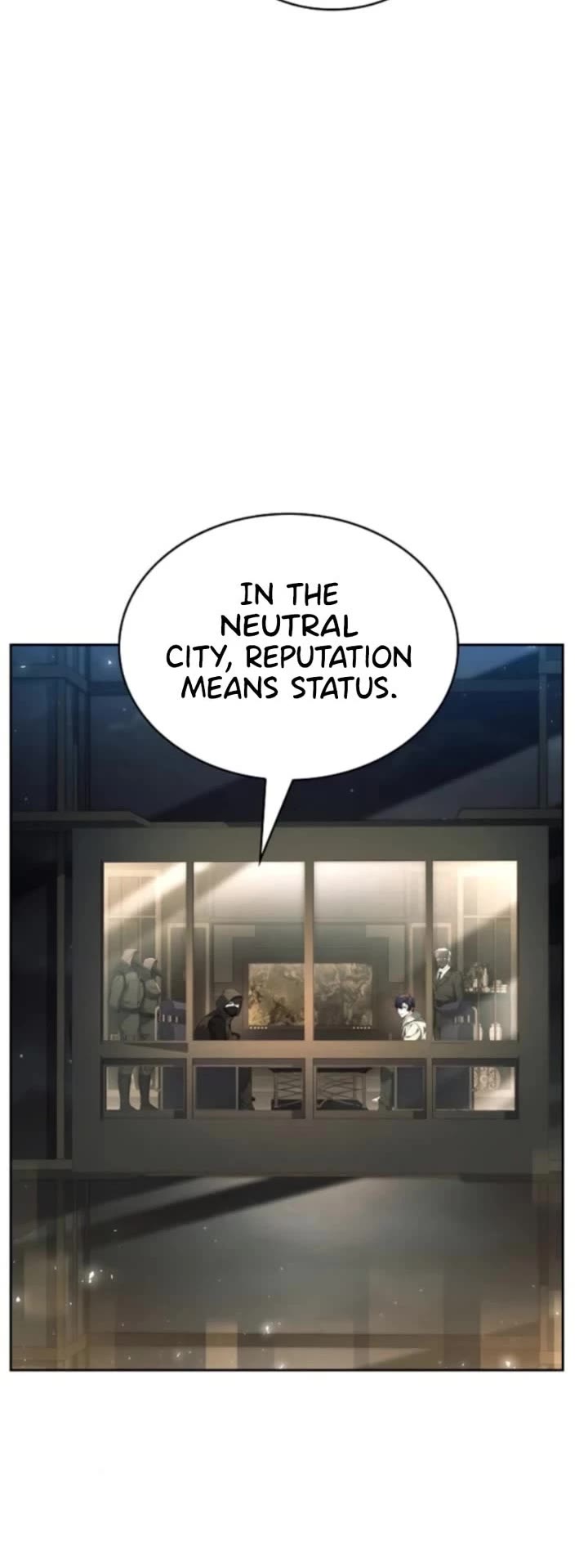 The Constellations Are My Disciples chapter 125 page 6