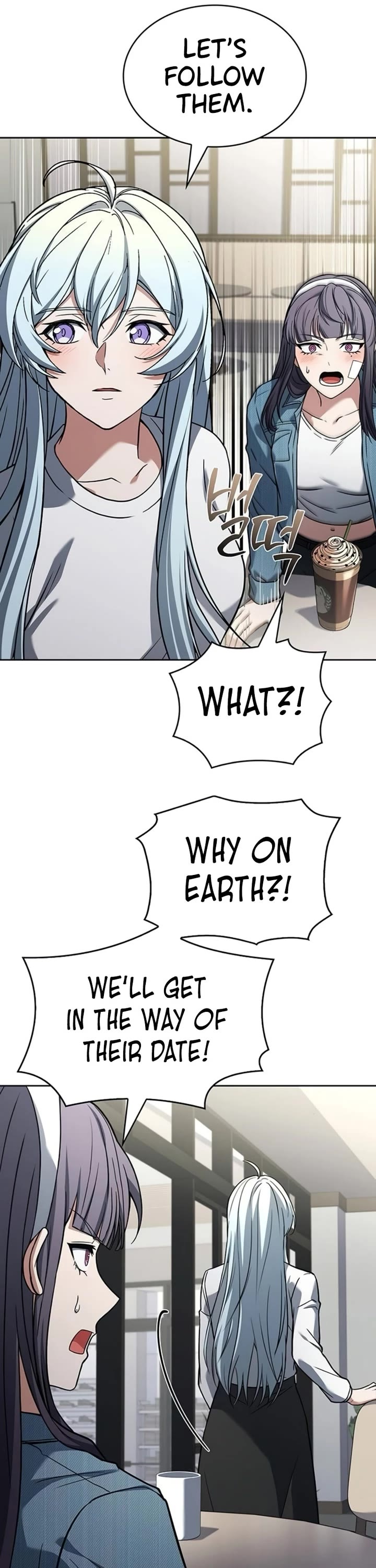 The Constellations Are My Disciples chapter 126 page 13