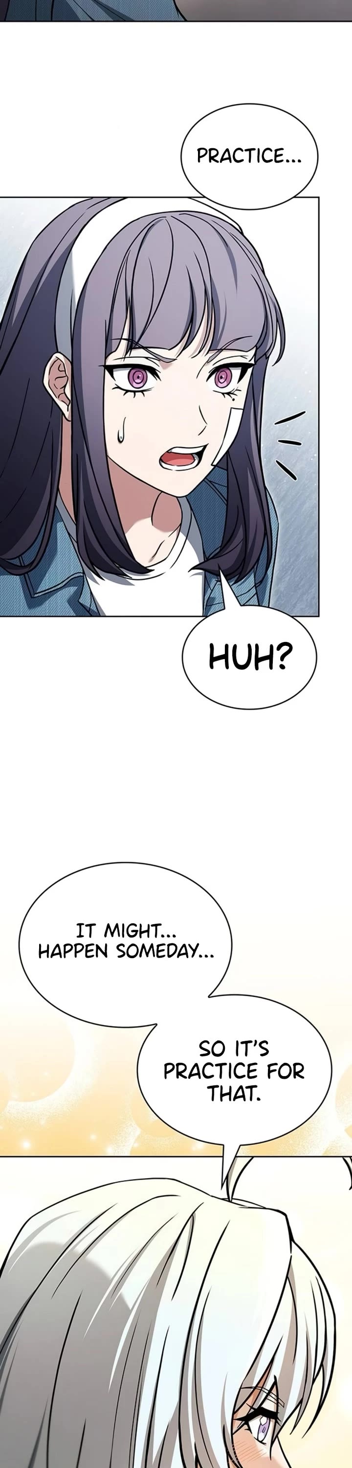 The Constellations Are My Disciples chapter 126 page 14