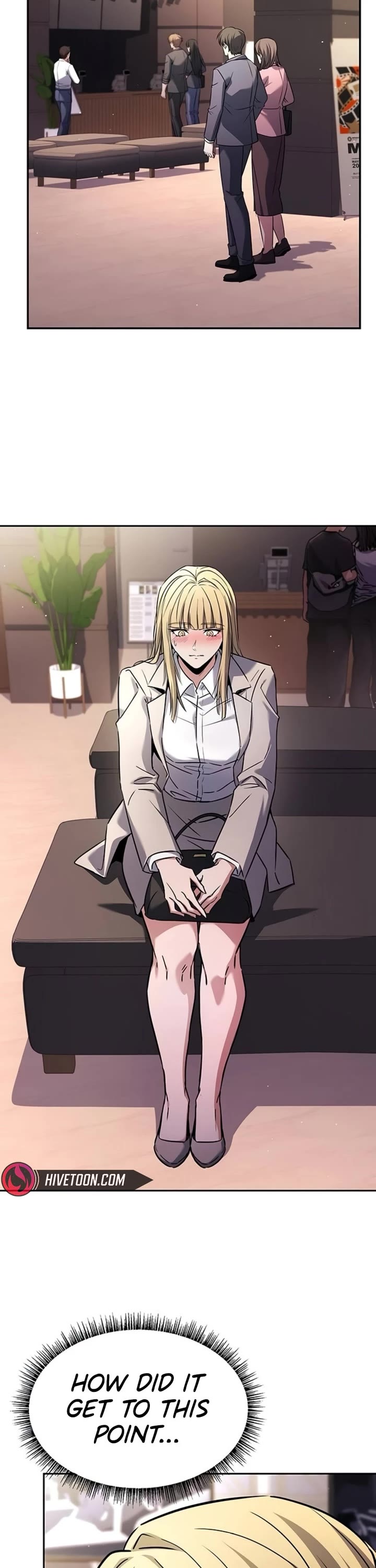 The Constellations Are My Disciples chapter 126 page 16