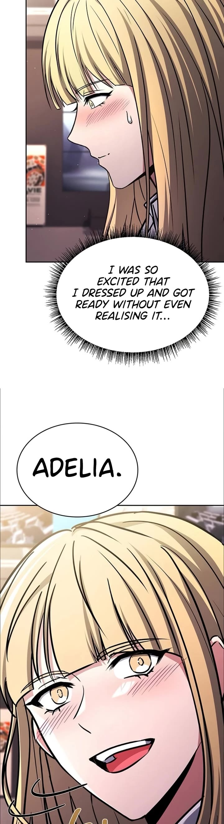 The Constellations Are My Disciples chapter 126 page 17