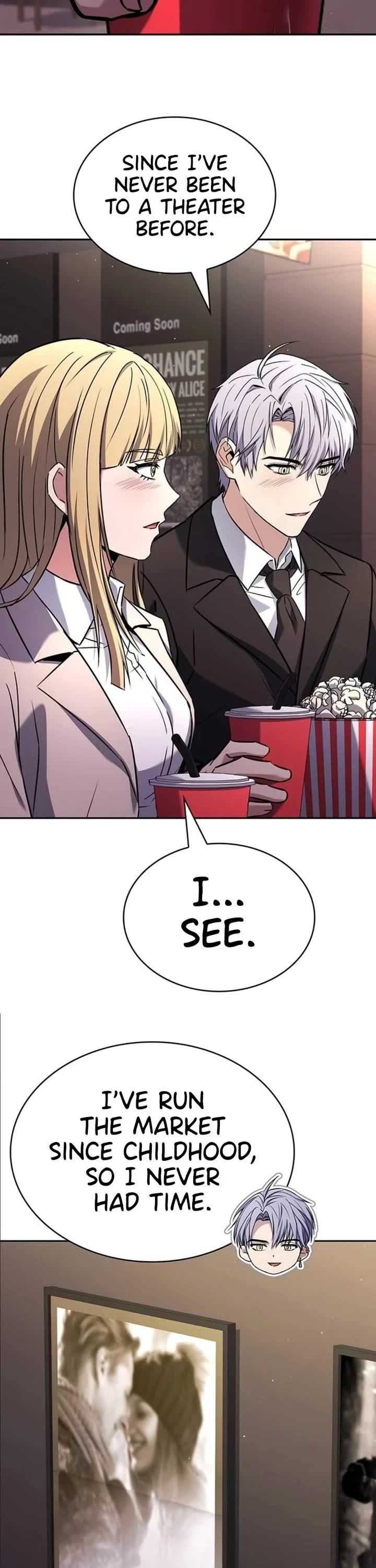 The Constellations Are My Disciples chapter 126 page 20