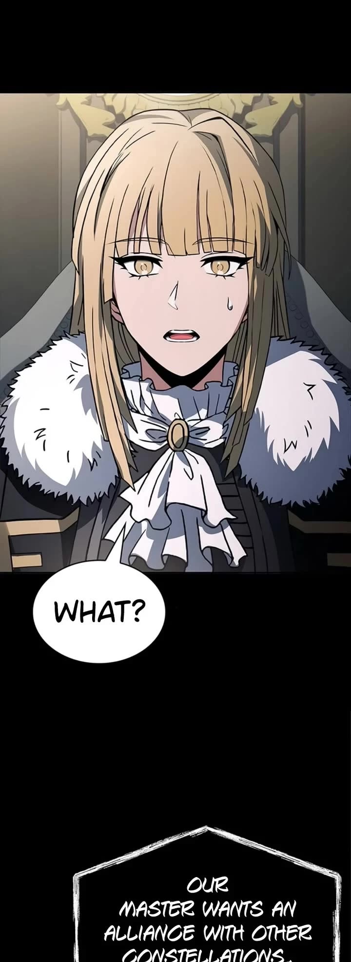 The Constellations Are My Disciples chapter 126 page 23