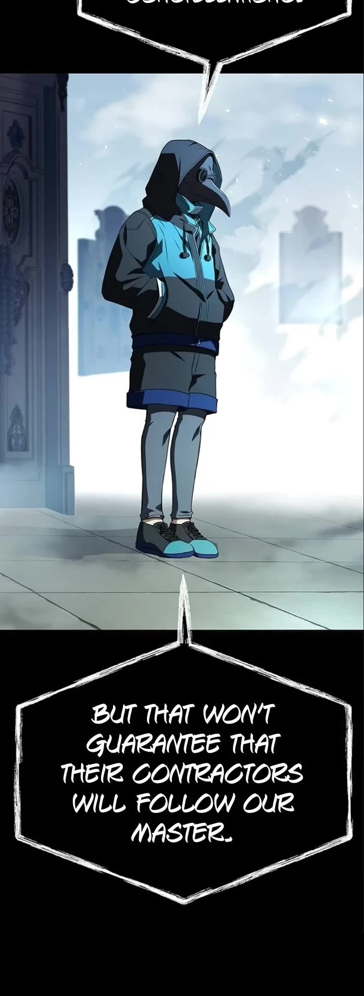 The Constellations Are My Disciples chapter 126 page 24