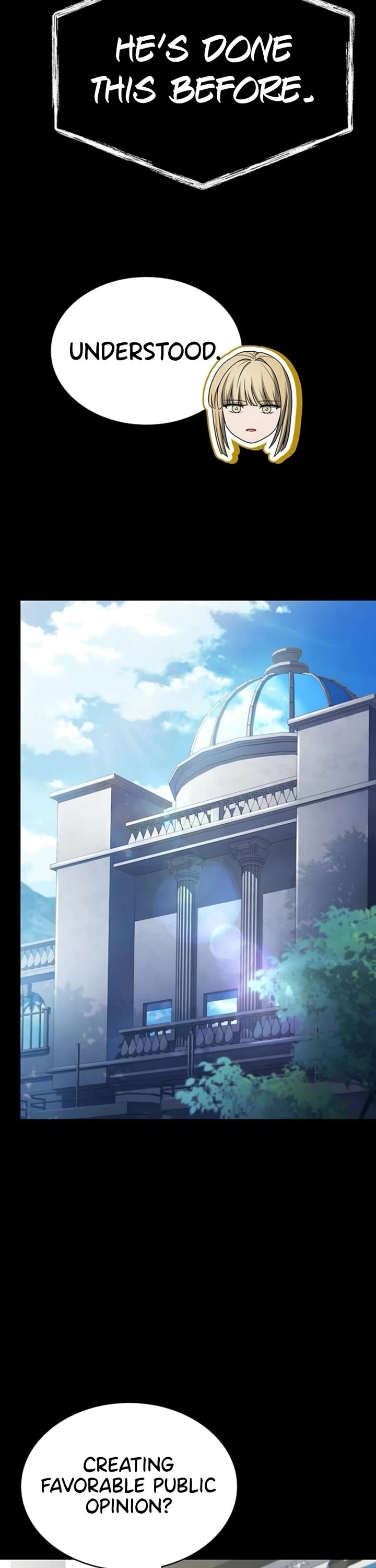 The Constellations Are My Disciples chapter 126 page 26