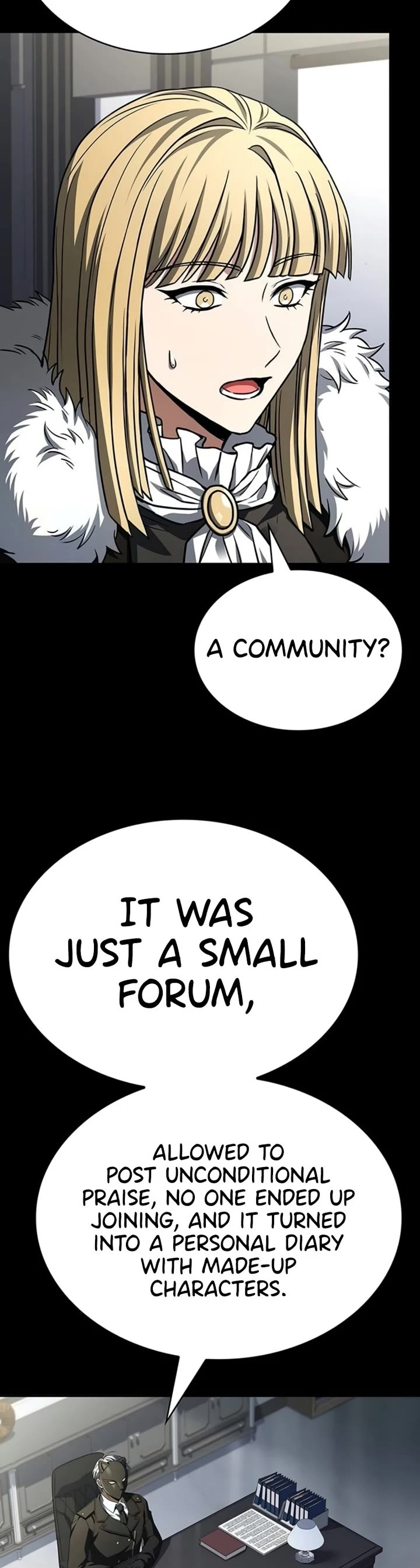 The Constellations Are My Disciples chapter 126 page 29