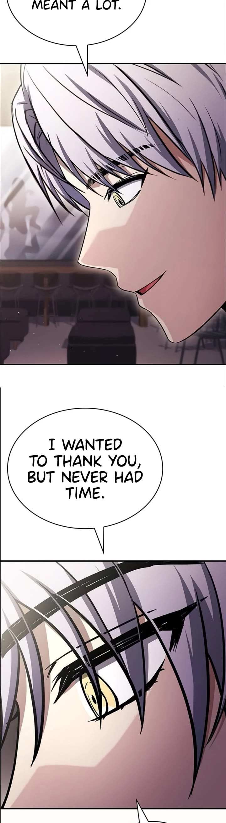 The Constellations Are My Disciples chapter 126 page 35