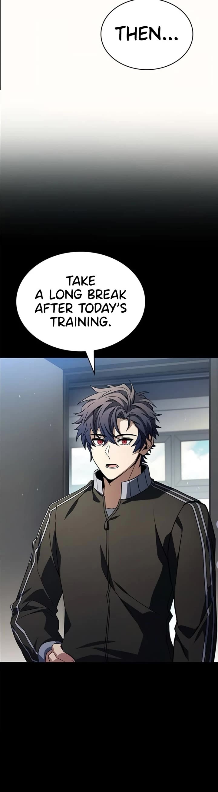 The Constellations Are My Disciples chapter 126 page 36