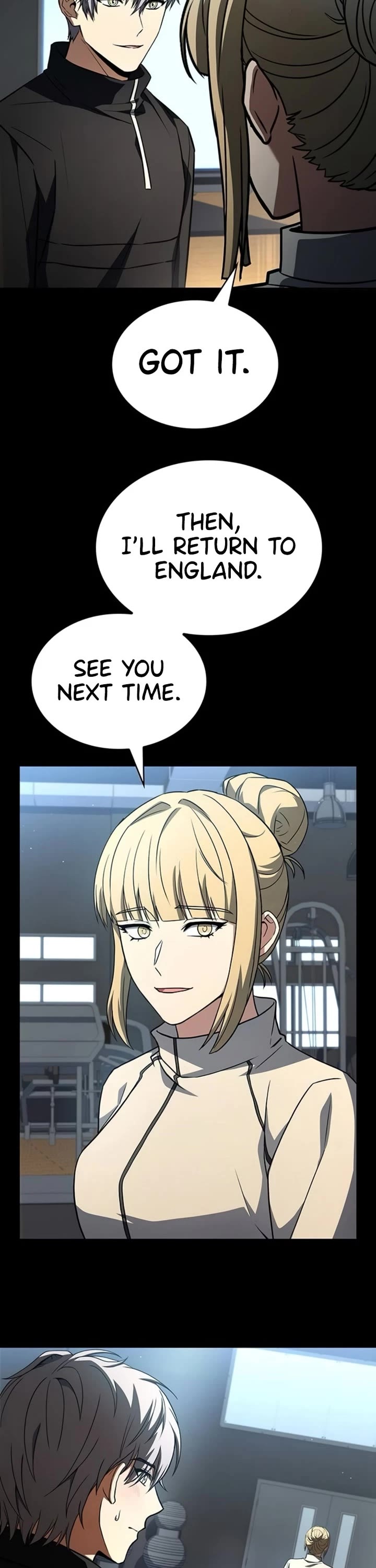 The Constellations Are My Disciples chapter 126 page 44