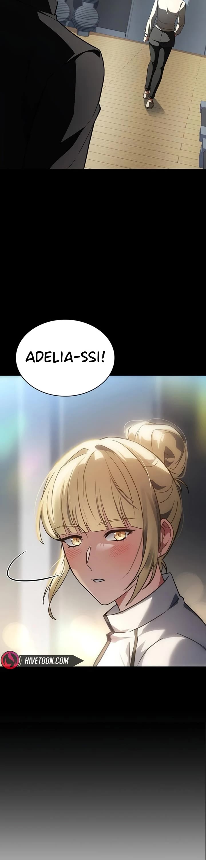 The Constellations Are My Disciples chapter 126 page 45