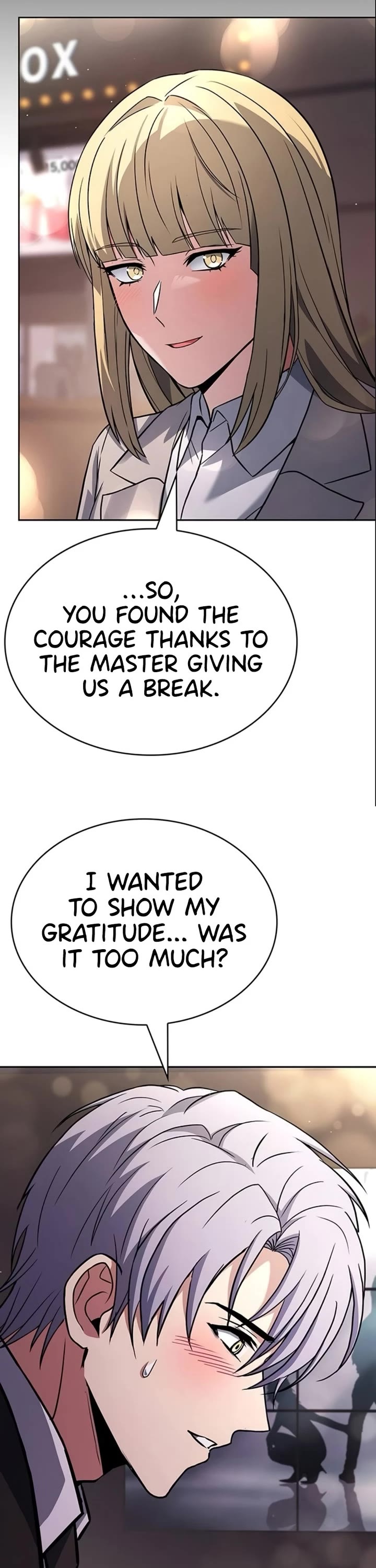 The Constellations Are My Disciples chapter 126 page 46