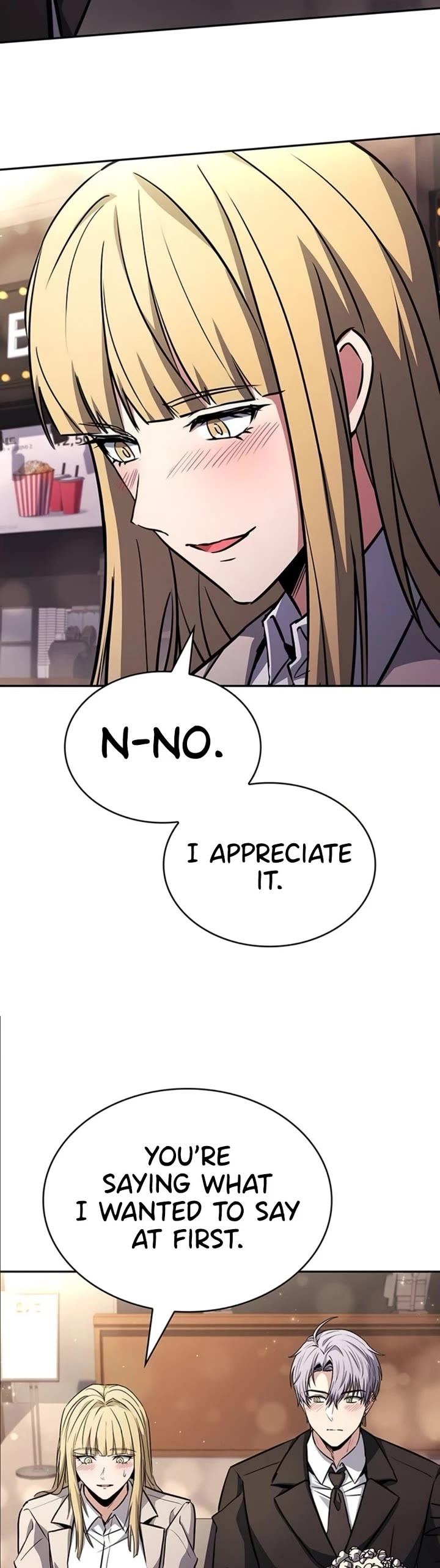 The Constellations Are My Disciples chapter 126 page 47