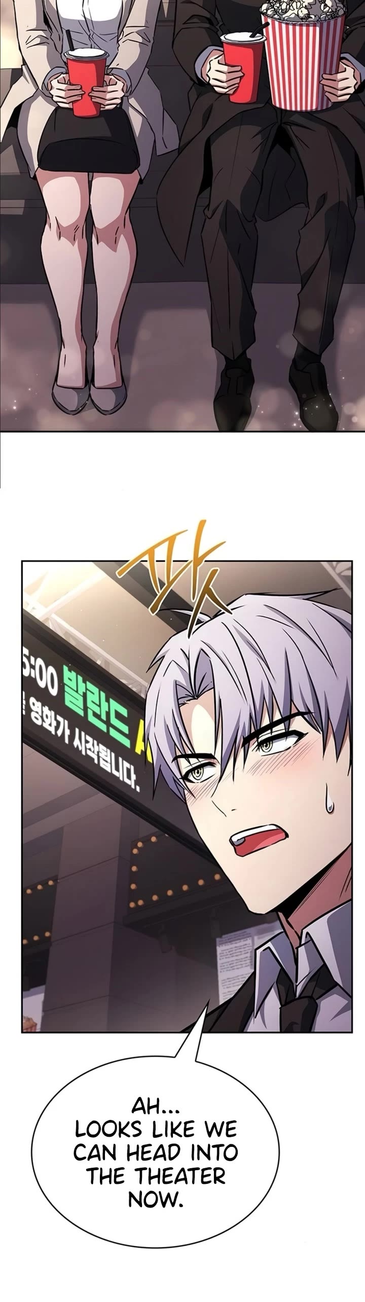 The Constellations Are My Disciples chapter 126 page 48