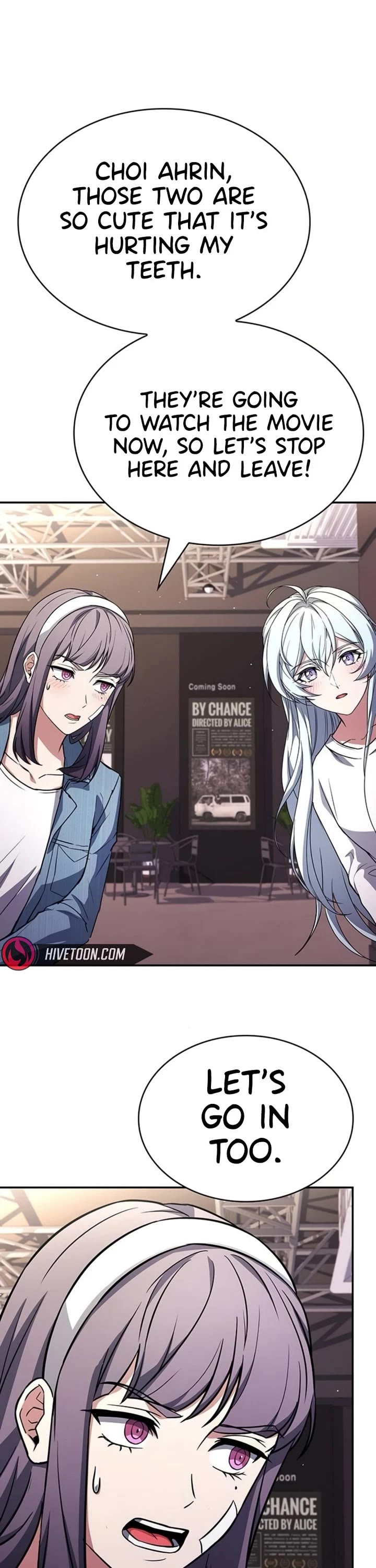 The Constellations Are My Disciples chapter 126 page 50