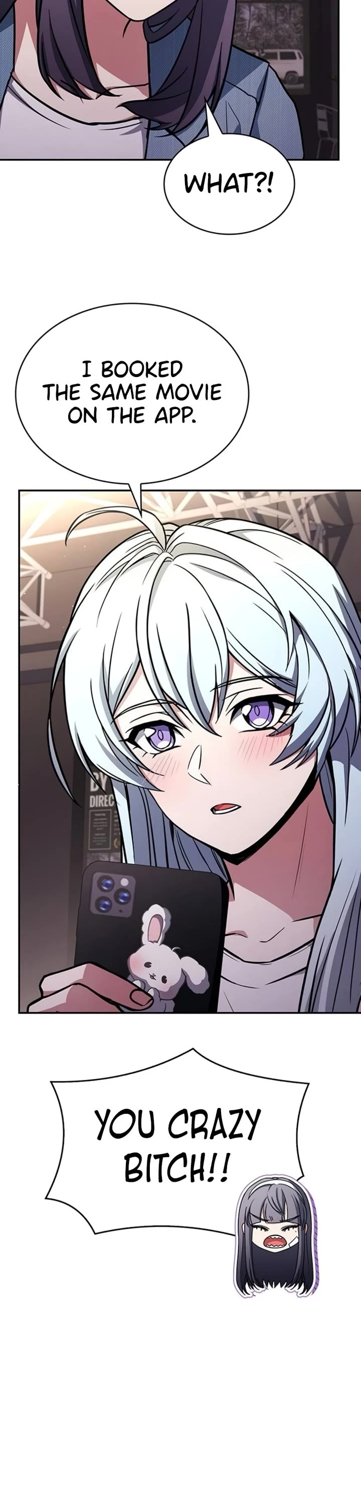 The Constellations Are My Disciples chapter 126 page 51