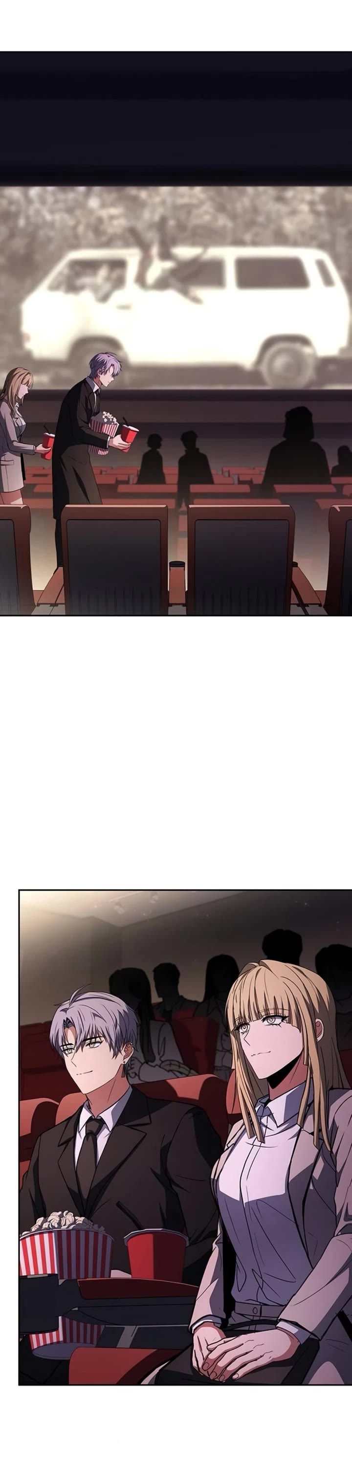 The Constellations Are My Disciples chapter 126 page 52