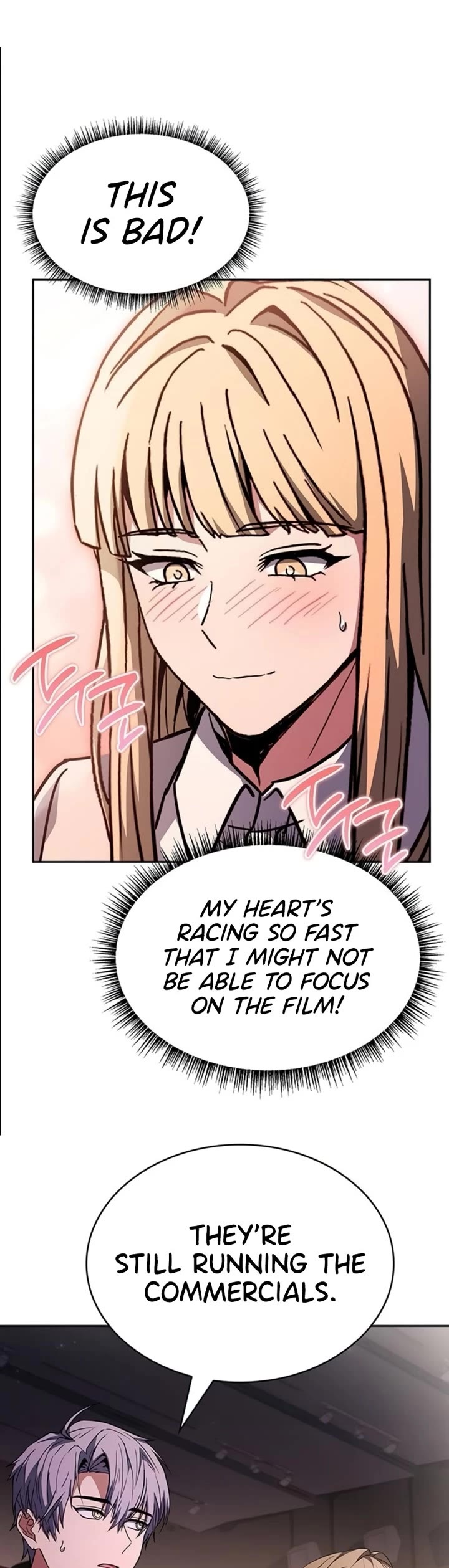 The Constellations Are My Disciples chapter 126 page 53