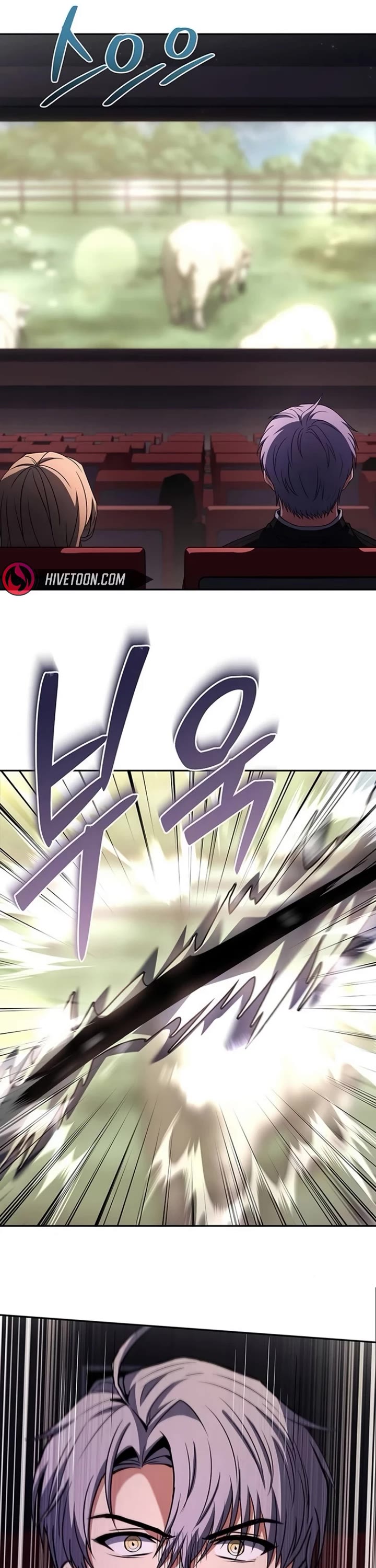 The Constellations Are My Disciples chapter 126 page 55