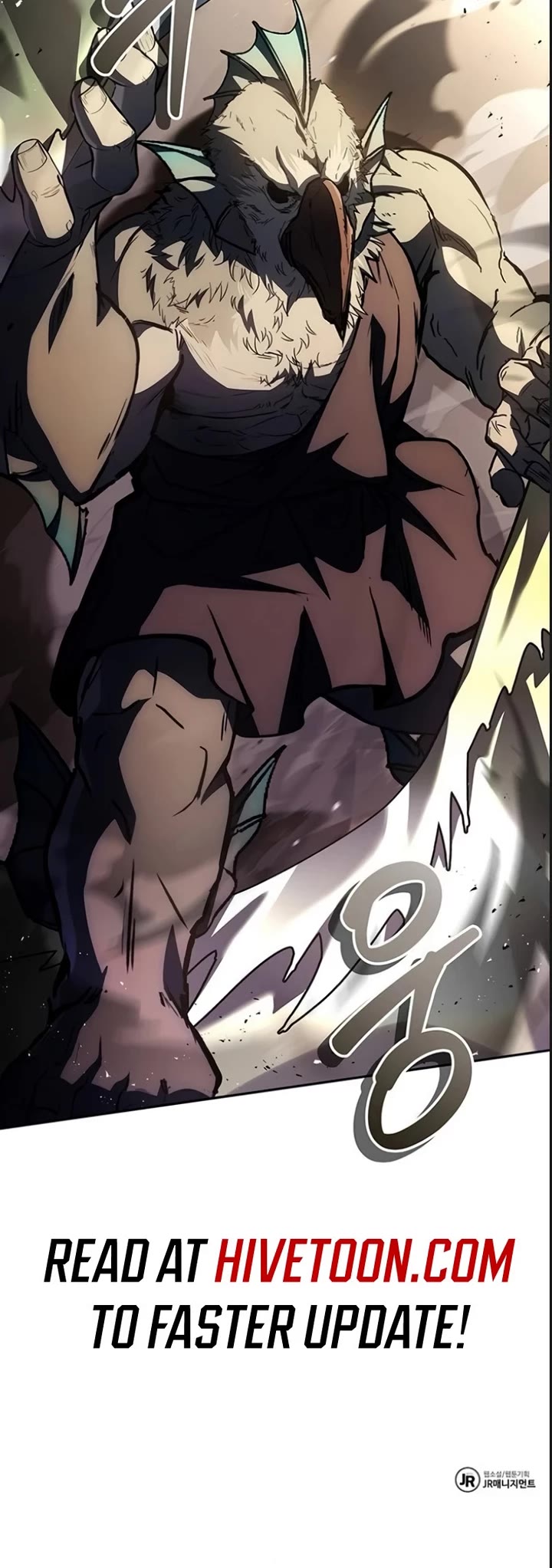 The Constellations Are My Disciples chapter 126 page 57