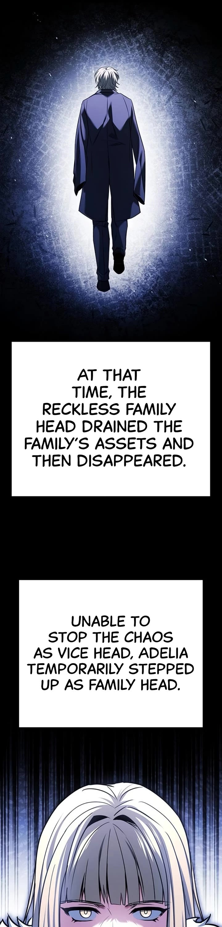 The Constellations Are My Disciples chapter 126 page 7