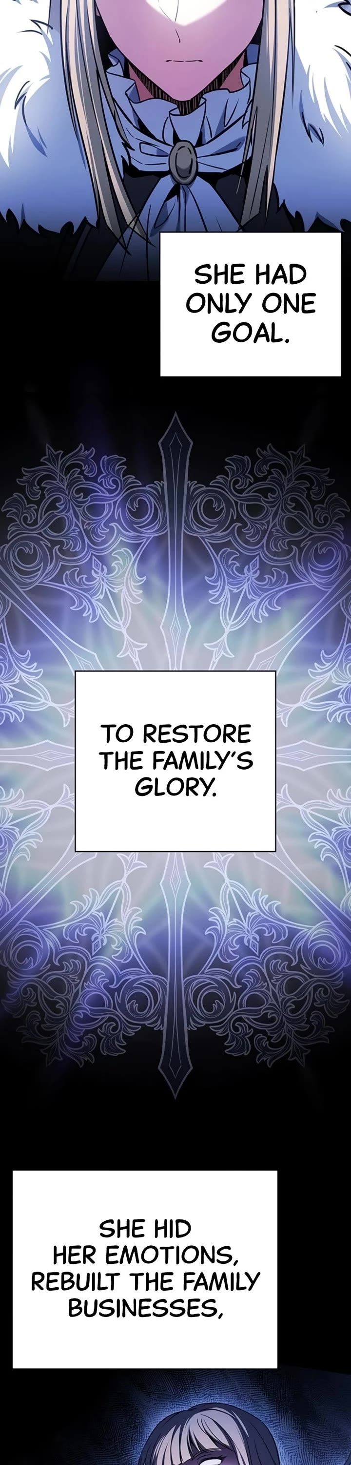 The Constellations Are My Disciples chapter 126 page 8