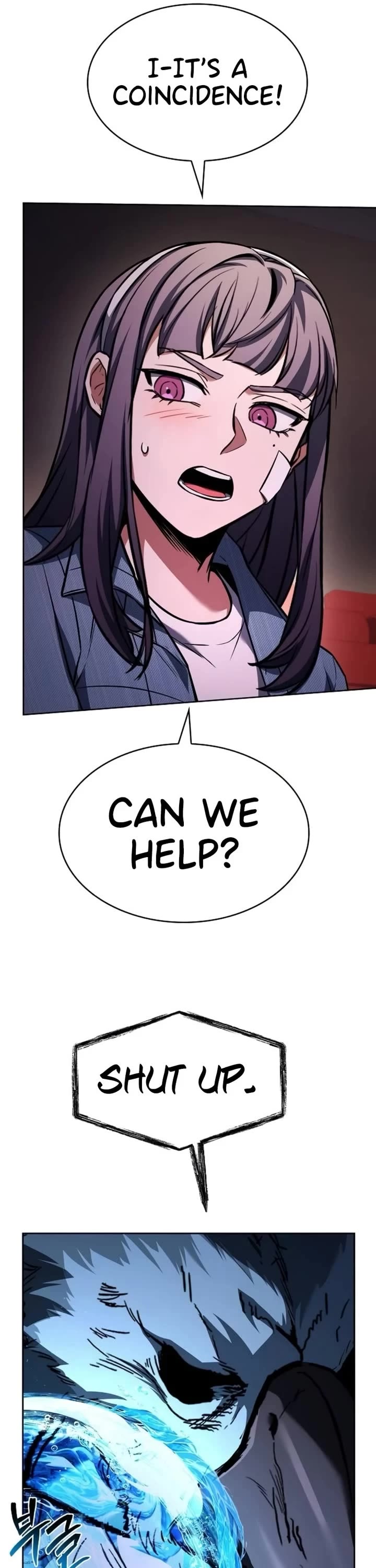 The Constellations Are My Disciples chapter 127 page 13