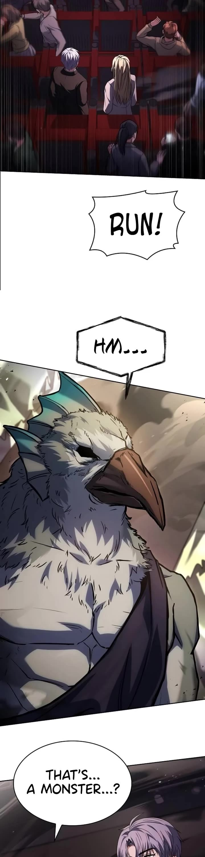 The Constellations Are My Disciples chapter 127 page 2