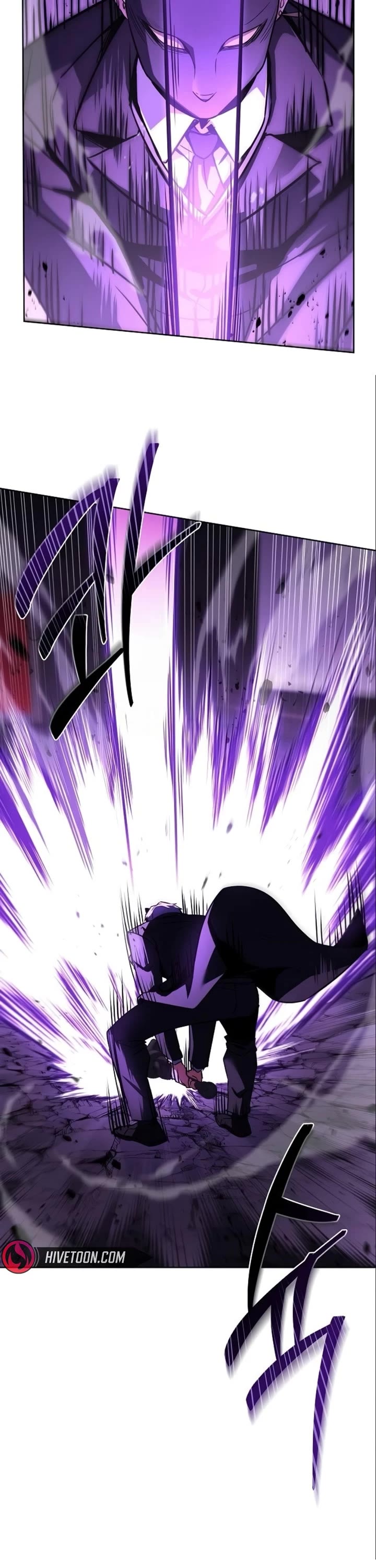 The Constellations Are My Disciples chapter 127 page 28