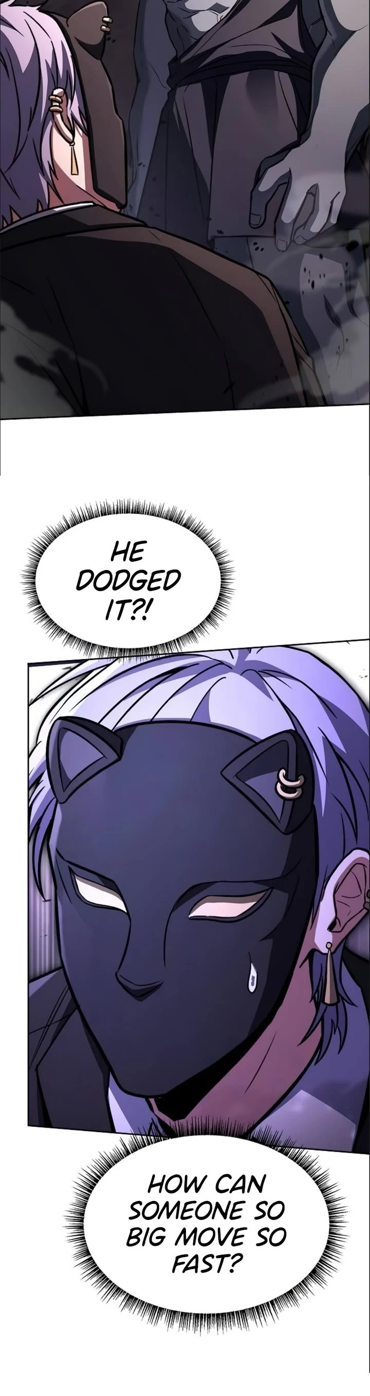 The Constellations Are My Disciples chapter 127 page 30