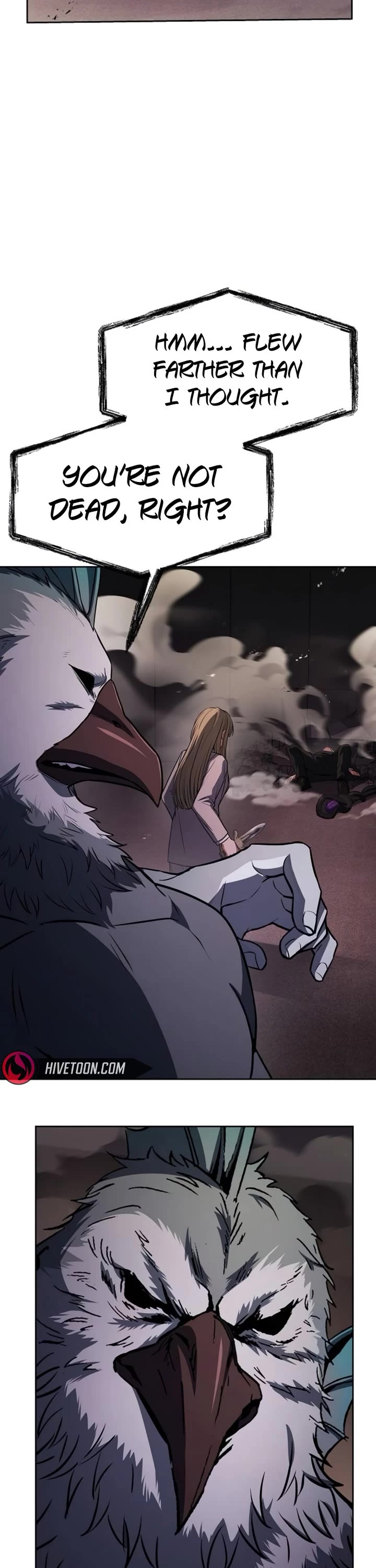 The Constellations Are My Disciples chapter 127 page 33