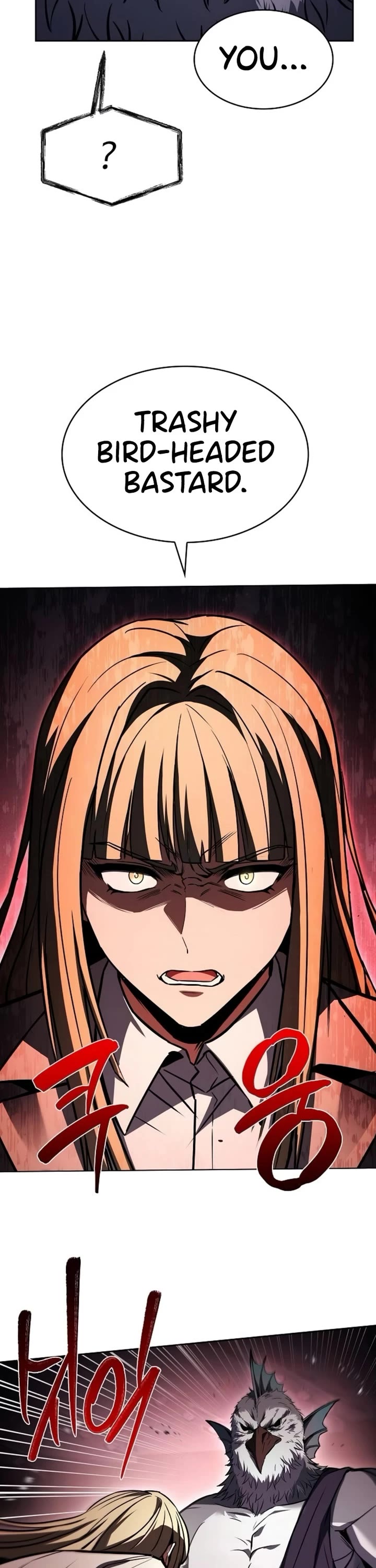 The Constellations Are My Disciples chapter 127 page 34