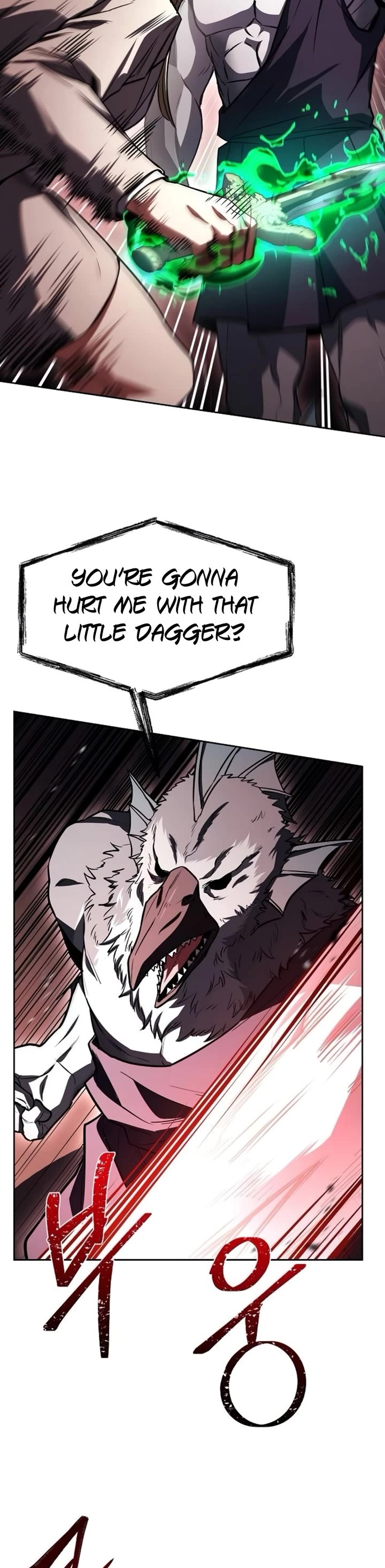 The Constellations Are My Disciples chapter 127 page 35