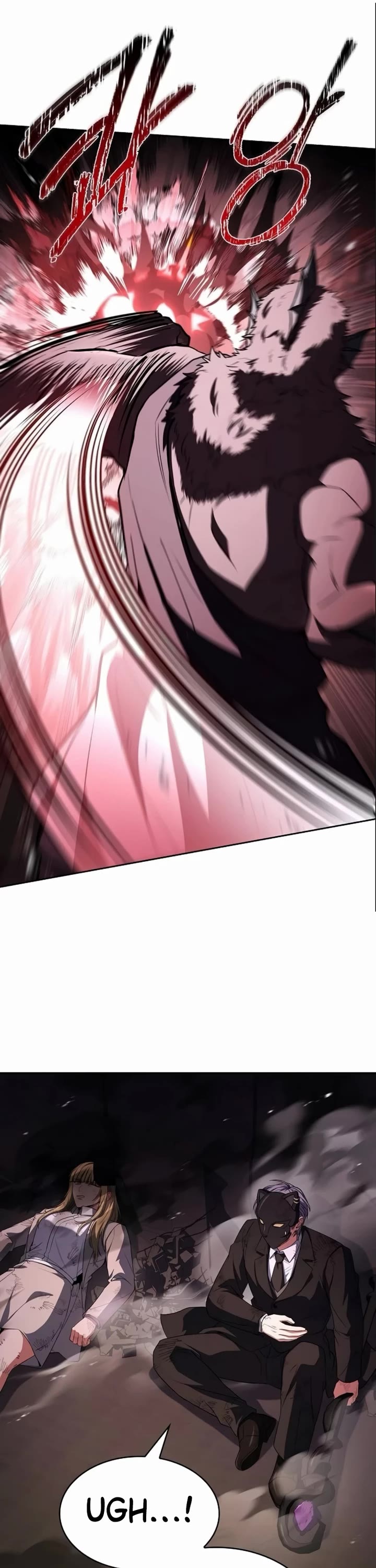 The Constellations Are My Disciples chapter 127 page 37