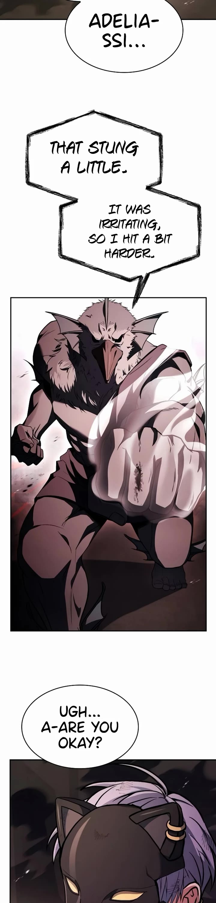 The Constellations Are My Disciples chapter 127 page 38