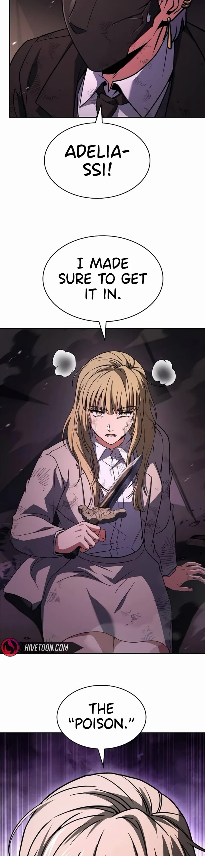 The Constellations Are My Disciples chapter 127 page 39