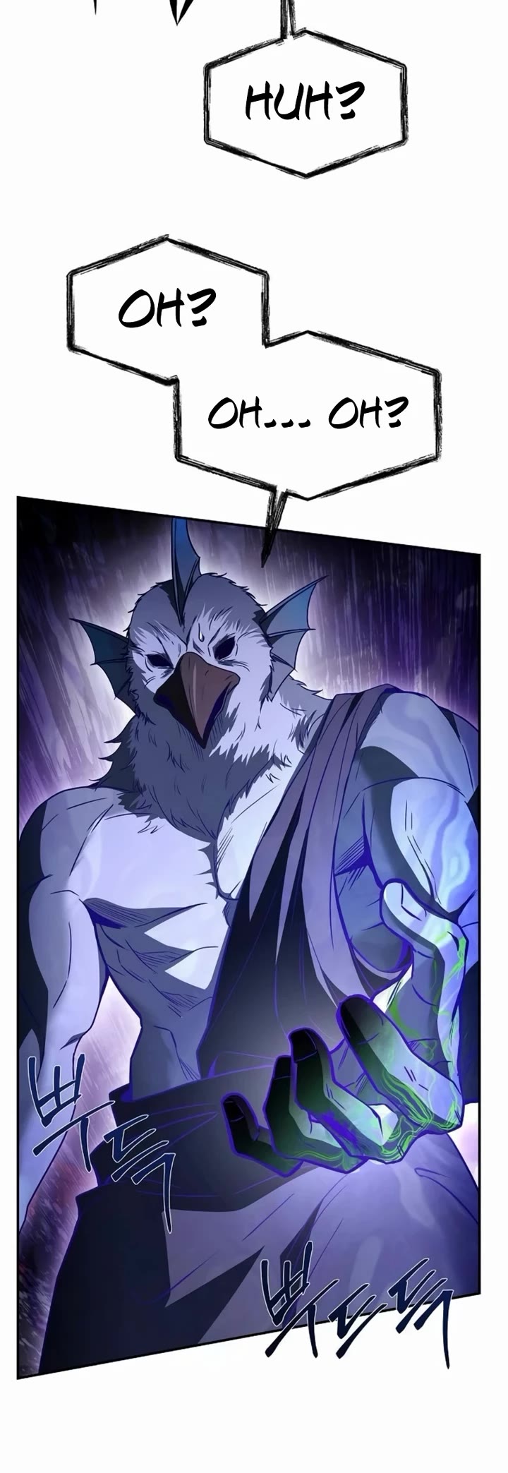 The Constellations Are My Disciples chapter 127 page 41