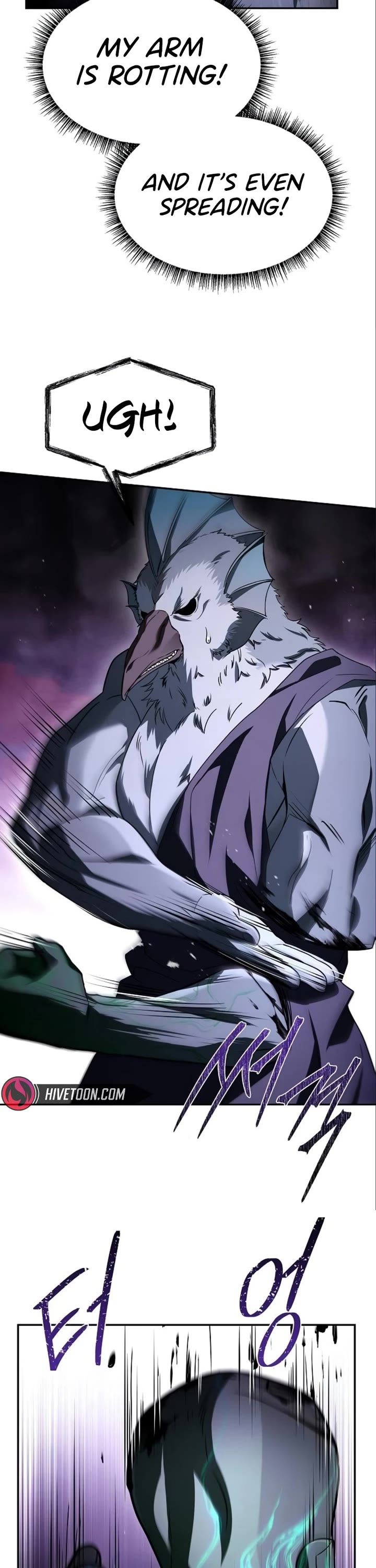 The Constellations Are My Disciples chapter 127 page 43