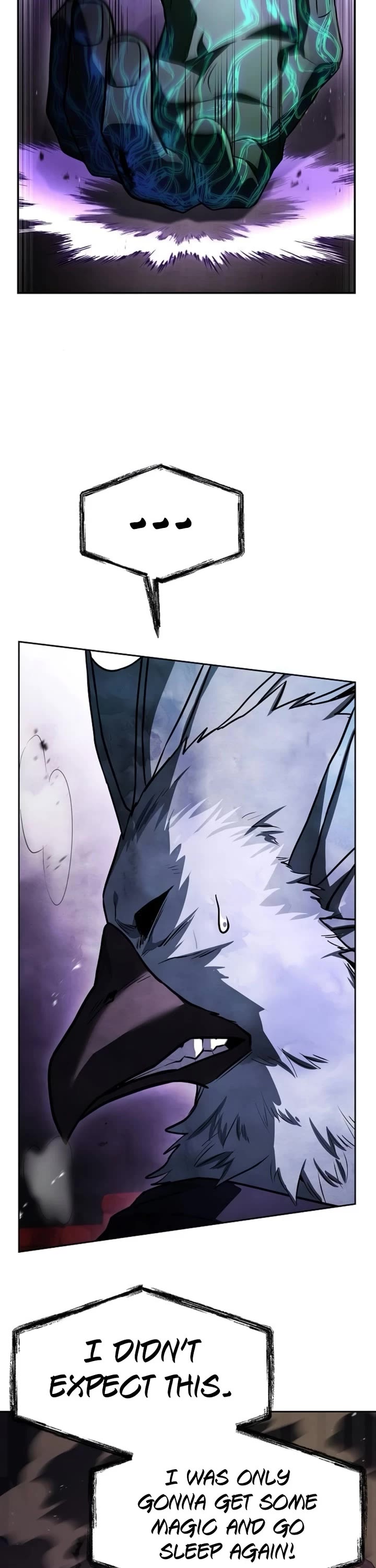 The Constellations Are My Disciples chapter 127 page 44