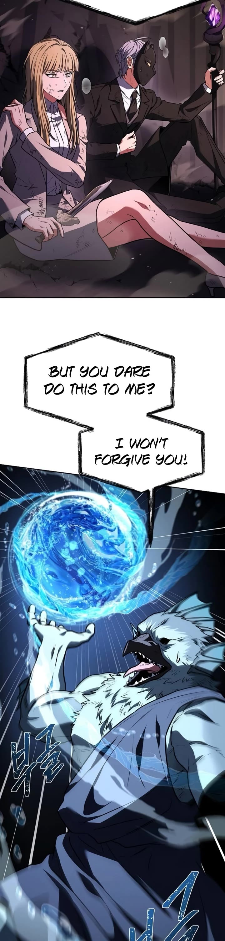 The Constellations Are My Disciples chapter 127 page 45